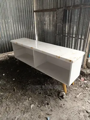 Tv Stand With Marble Top