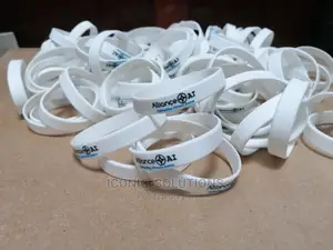 Custom Wrist Bands