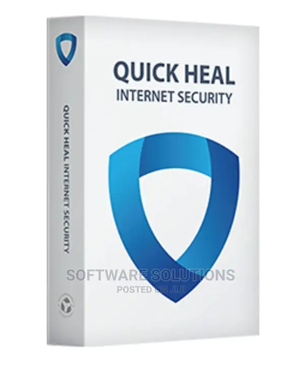 Quickheal Internet Security 5 User
