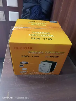1000w Step Down Transformers
