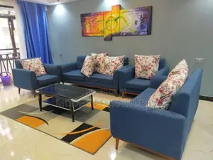 7 Seater Quality Sofa