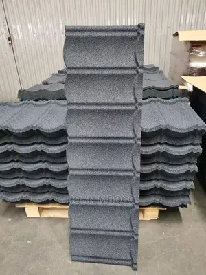 Decra Roofing Tiles Supplier