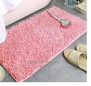 Micro Fiber Door/Bathroom Mats