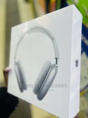 Airmax Apple Wireless Headphones.
