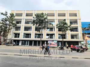 Biashara Centre