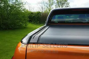 Hilux Accessories Available