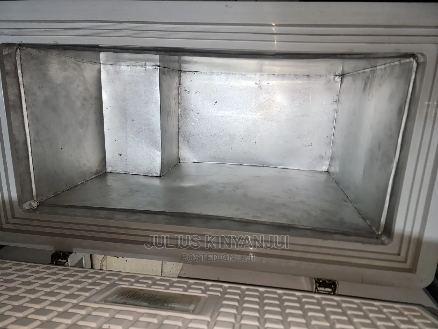 Deep Freezer 280l