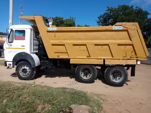 Tata Lorry Tipper