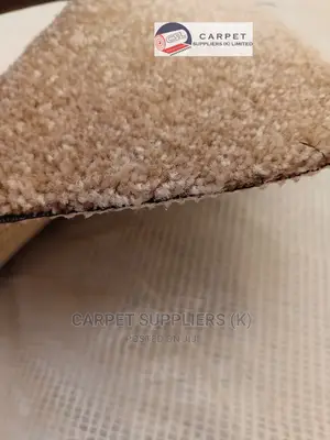 Brown Carpet