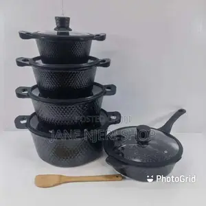 Bosch Silicon 11 Pieces