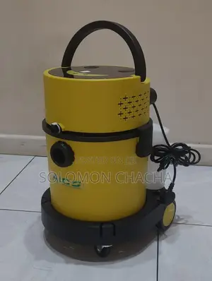 ACC-20SC AICO JAPAN Carpet Cleaner/Vacuum Cleaner 20 Litres