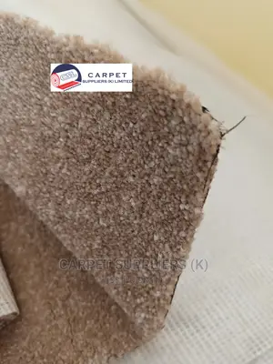 Brown Carpet