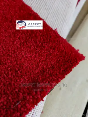 Wall to Wall Carpet