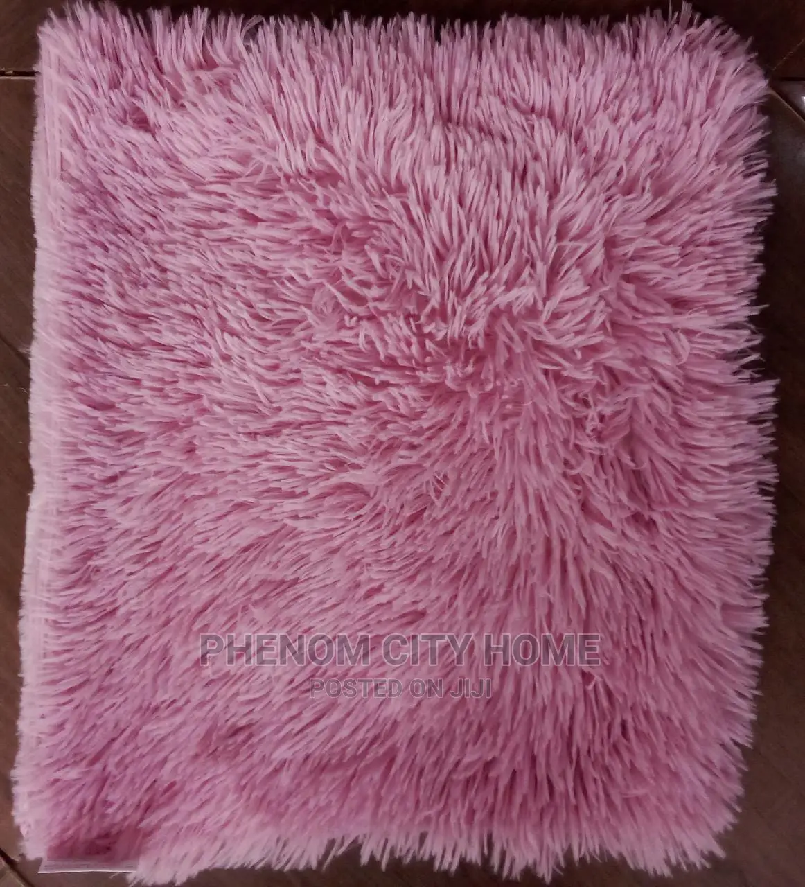 Fluffy Throw Pillow Covers Available