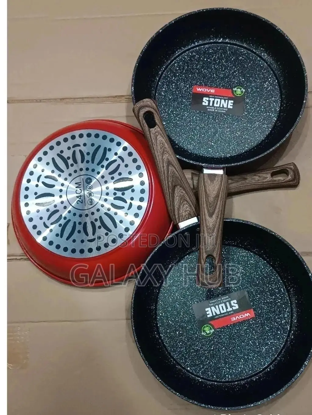 Non-Stick Pan