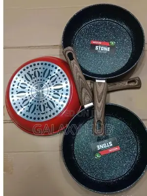 Non-Stick Pan