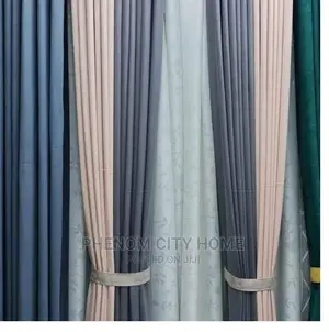 Black Out Curtains