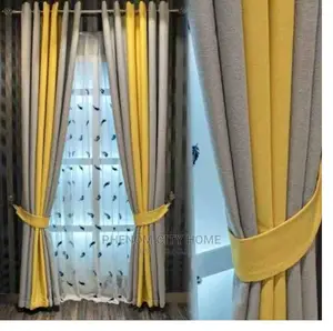Black Out Curtains