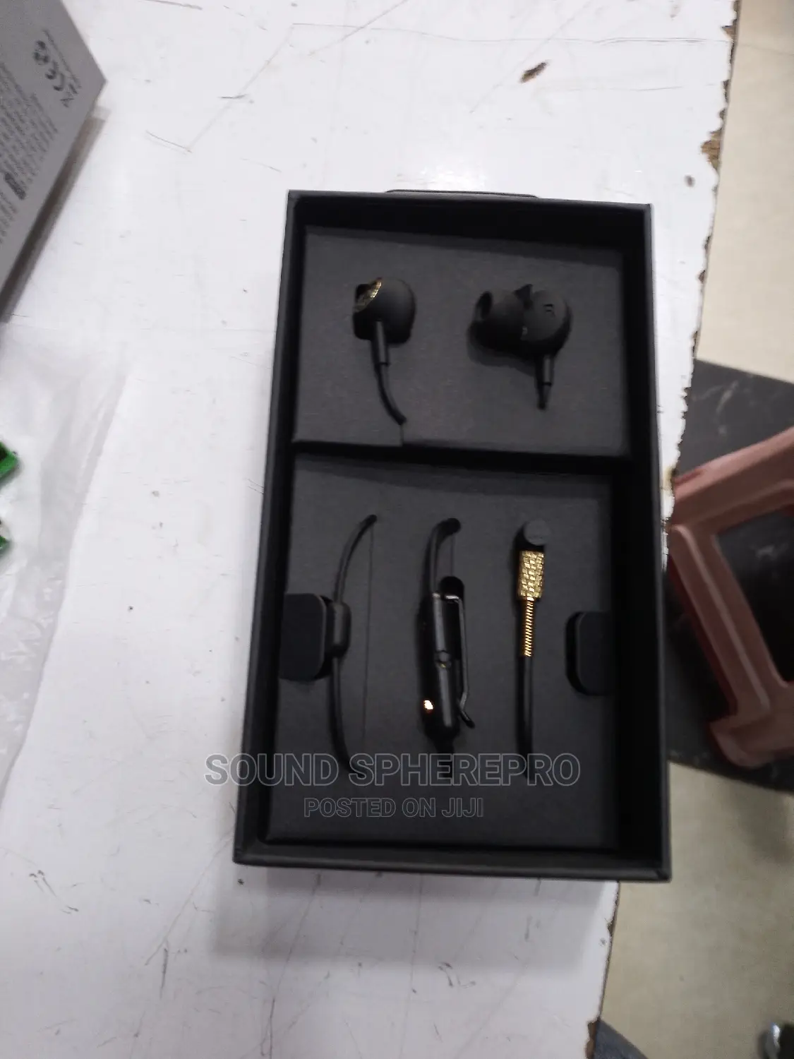 Marshall Headphones