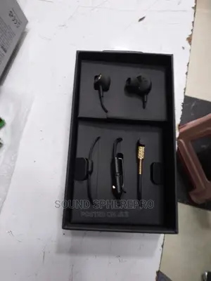 Marshall Headphones