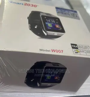 Smartberry Smartwatch 2030