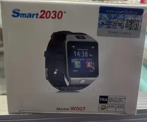 Smartberry Smartwatch 2030