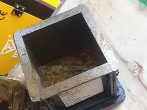 Concrete Moulds (Cube Moulds)