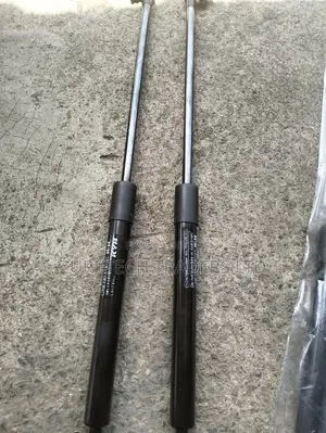 Safari Landcruiser Roof Shocks