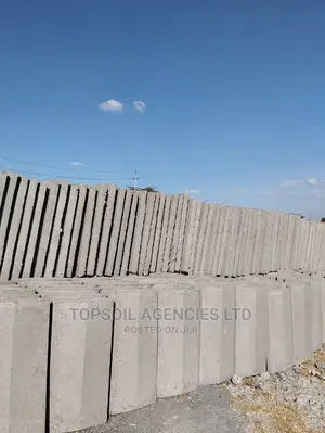 Wall Kofia / Wall Coping /Wall Cover