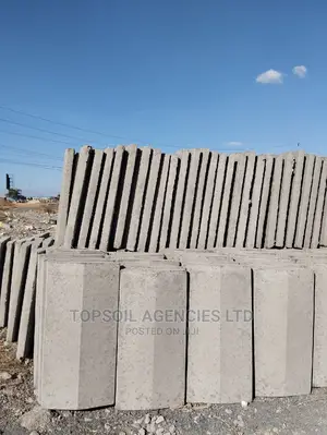 Wall Kofia / Wall Coping /Wall Cover