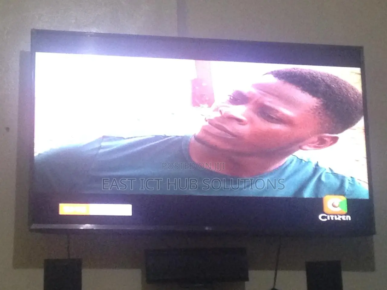 Professional Tv Mounting All Sizes