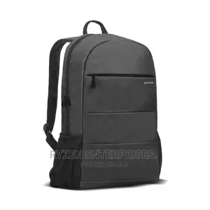 Promate 15.6"Casual Laptop Backpack Stretchable Polyester