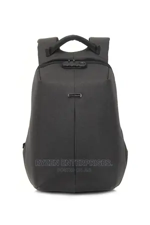 Promate Anti-Theft Water-Resistant Backpack 16”.