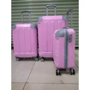 3 In 1 Suitcase Suitcase