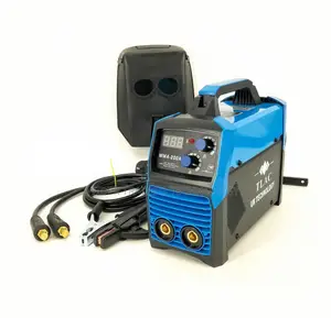 TLAC MMA315A 315 Amp IGBT Inverter Welding
Machine