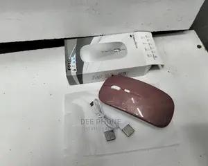 Hp Rechargeable Wireless Mouse