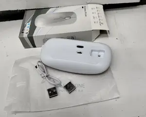Hp Rechargeable Wireless Mouse