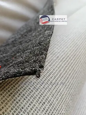 Grey Carpet