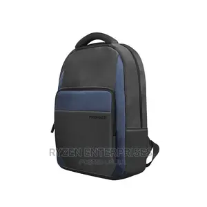 Promate 15.6" Laptop Backpack Made From 300D.