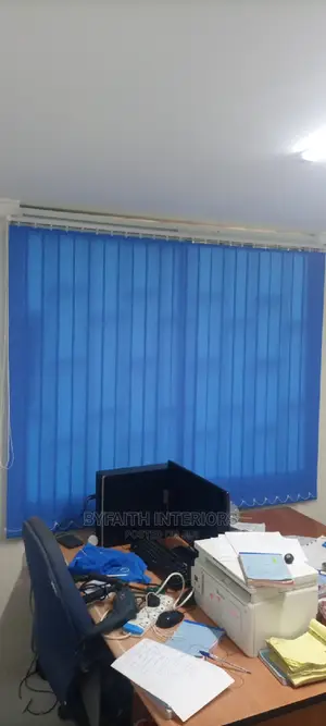 Office Curtains Office Blinds