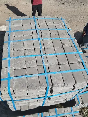 Cabro Blocks