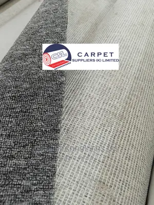 Wall to Wall Carpets(Grey)