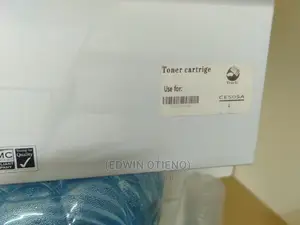 Ce505a-Compatible Toner