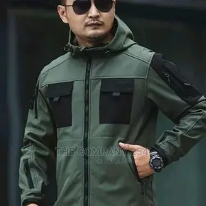 Assorted Quality Designer Military Tactical Classic Jackets