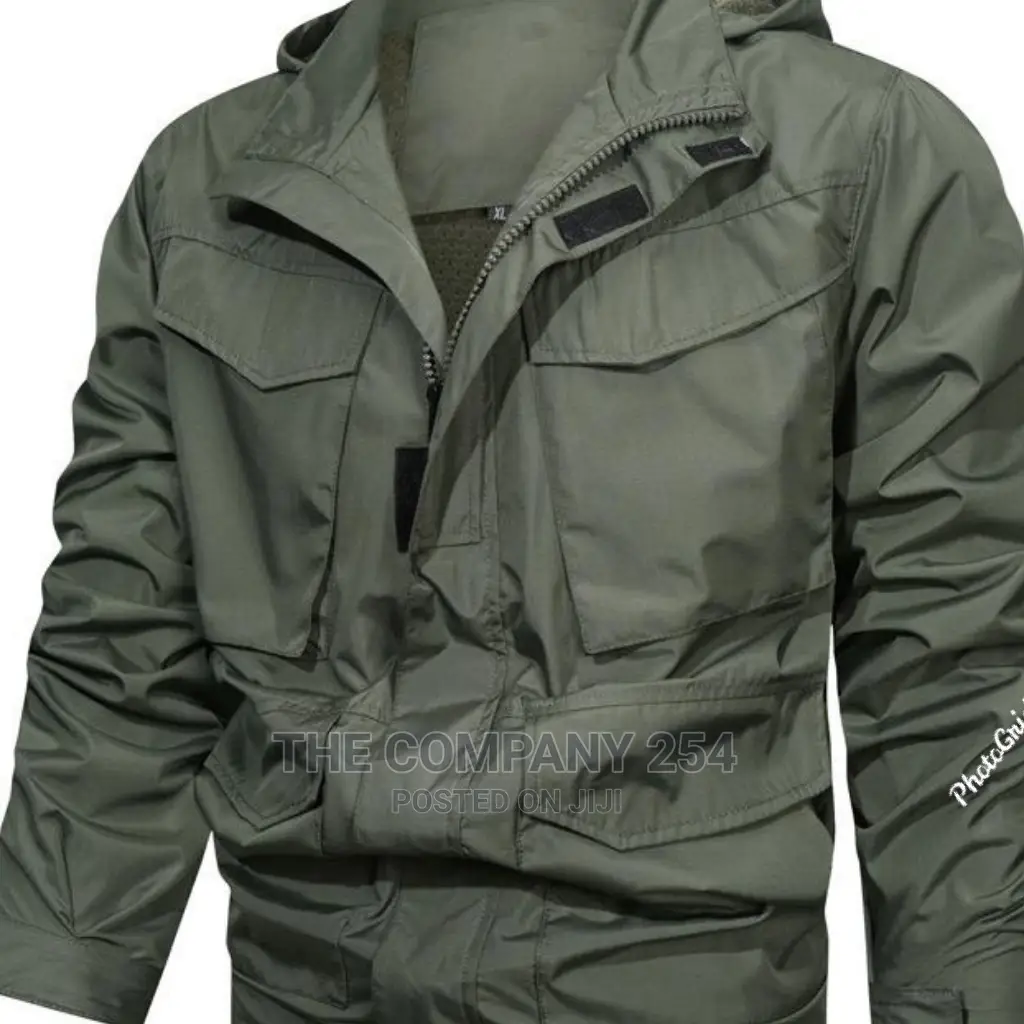 Assorted Quality Designer Military Tactical Classic Jackets