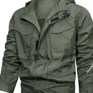 Assorted Quality Designer Military Tactical Classic Jackets