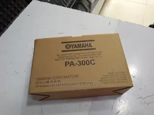 Yamaha PA-300C Adapter