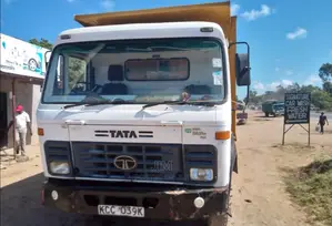 Tata Lorry Tipper