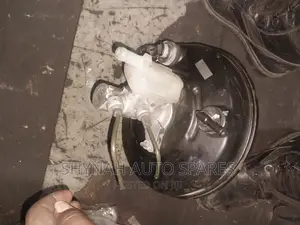 Brake Master Cylinder and Booster Toyota Voxy New Model