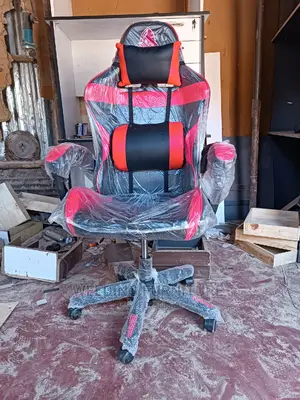 Gaming Office Chair